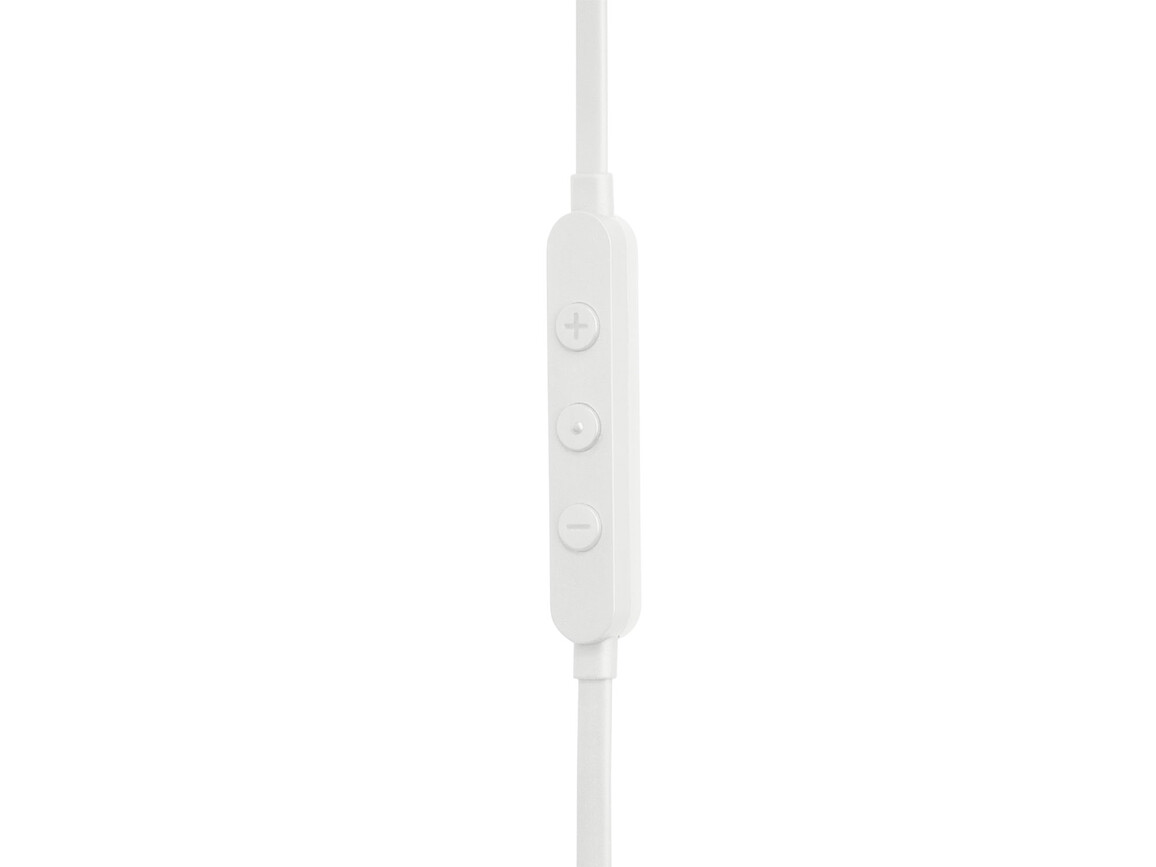 JBL TUNE310C, kabelgebundener USB-C In-Ear Kopfhörer, weiß