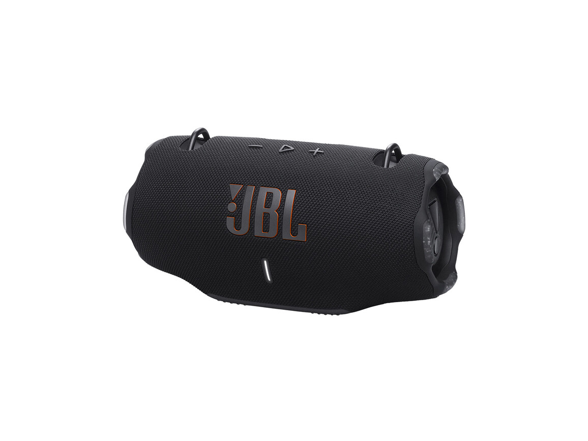 JBL Xtreme 4, Bluetooth-Lautsprecher, schwarz JBL Xtreme 4, Bluetooth-Lautsprecher, schwarz