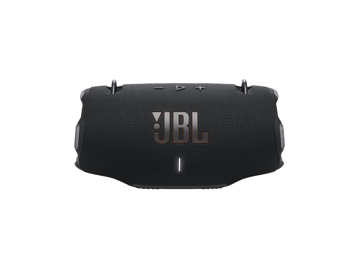 JBL Xtreme 4, Bluetooth-Lautsprecher, schwarz JBL Xtreme 4, Bluetooth-Lautsprecher, schwarz