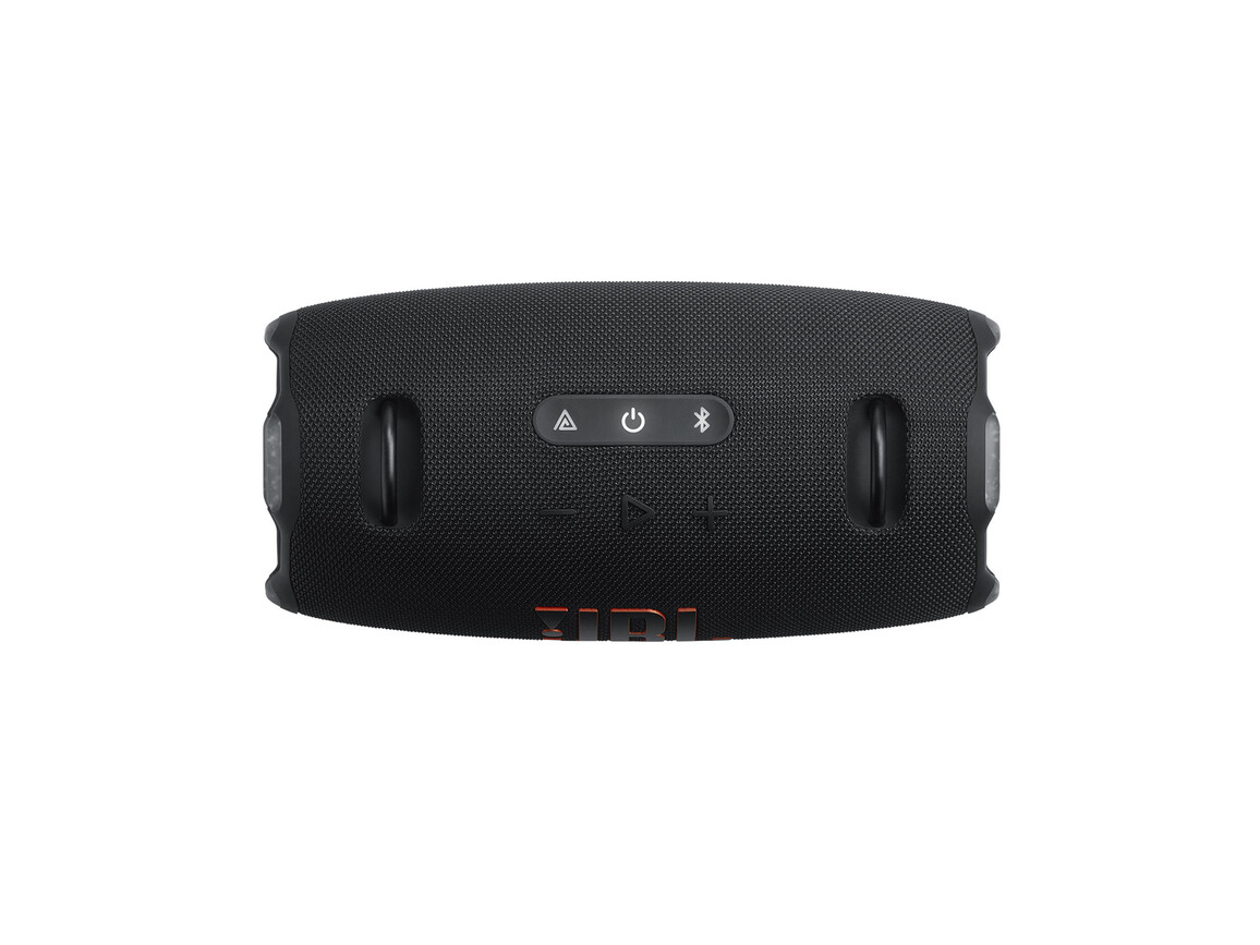 JBL Xtreme 4, Bluetooth-Lautsprecher, schwarz JBL Xtreme 4, Bluetooth-Lautsprecher, schwarz