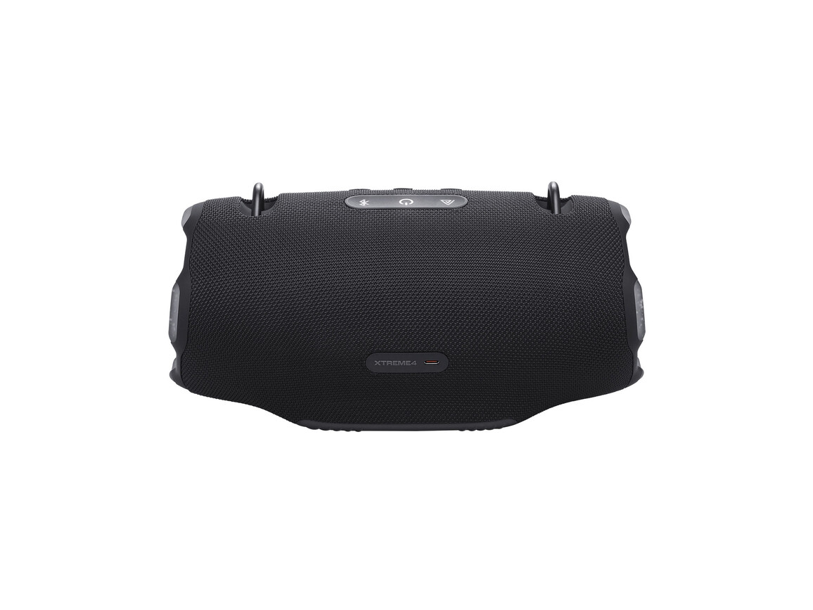 JBL Xtreme 4, Bluetooth-Lautsprecher, schwarz JBL Xtreme 4, Bluetooth-Lautsprecher, schwarz