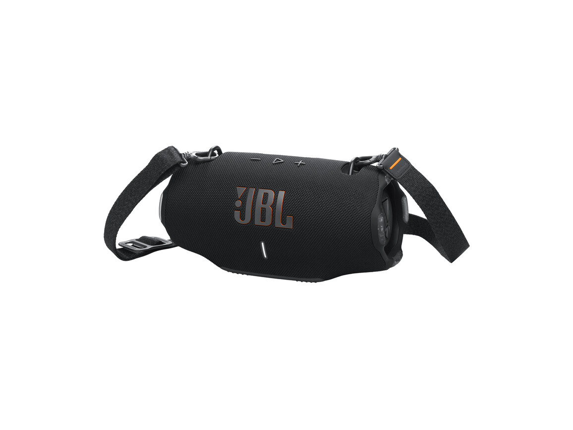 JBL Xtreme 4, Bluetooth-Lautsprecher, schwarz JBL Xtreme 4, Bluetooth-Lautsprecher, schwarz