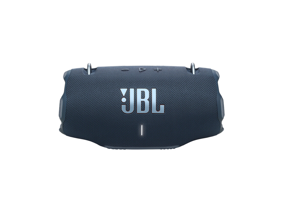 JBL Xtreme 4, Bluetooth-Lautsprecher, blau JBL Xtreme 4, Bluetooth-Lautsprecher, blau