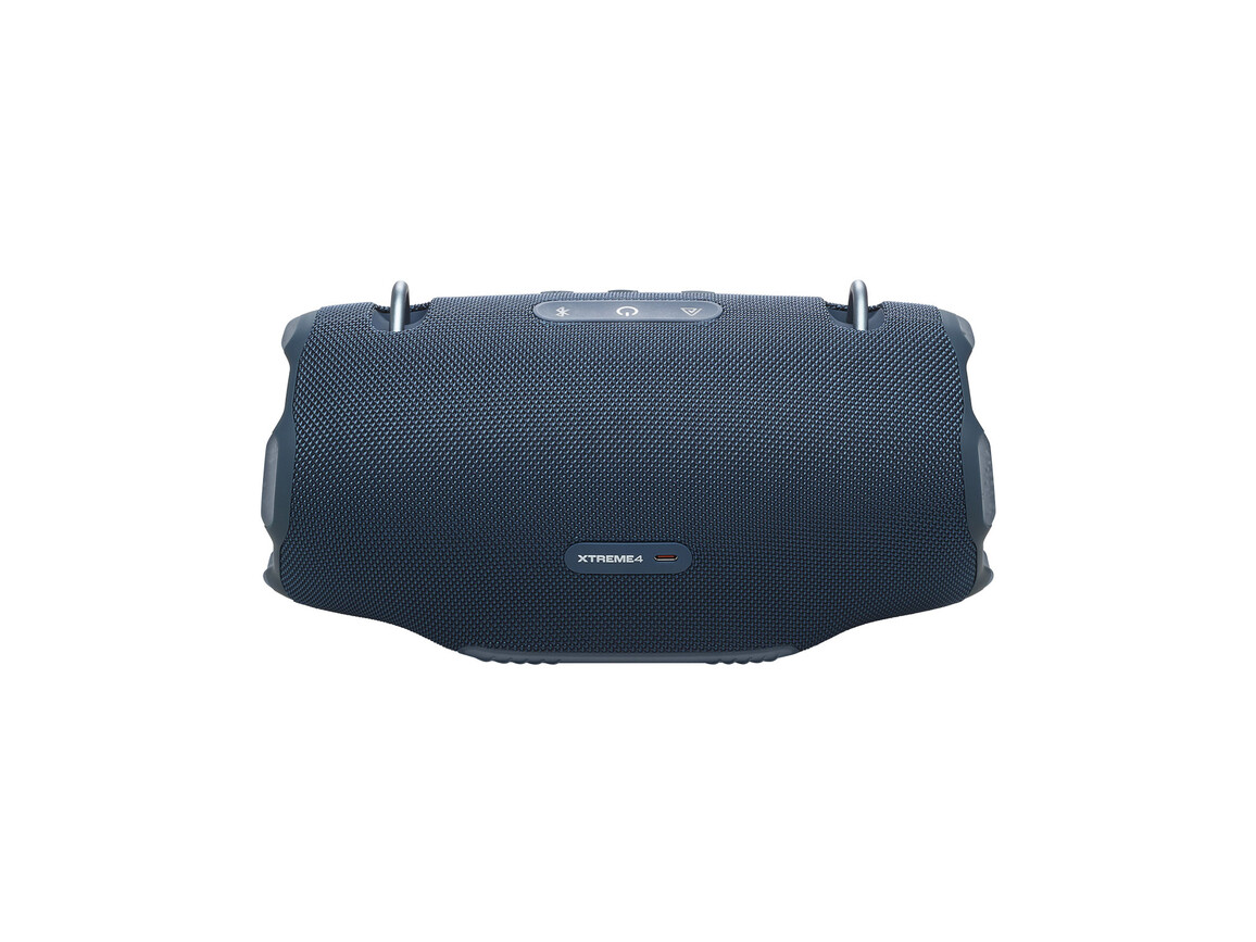 JBL Xtreme 4, Bluetooth-Lautsprecher, blau JBL Xtreme 4, Bluetooth-Lautsprecher, blau