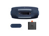 JBL Xtreme 4, Bluetooth-Lautsprecher, blau JBL Xtreme 4, Bluetooth-Lautsprecher, blau
