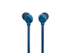 JBL TUNE310C, kabelgebundener USB-C In-Ear Kopfhörer, blau