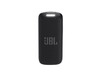 JBL Quantum Stream tragbares, kabelloses Streaming-Mikrofon, Lightning, schwarz