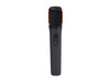 JBL digitales kabelloses Mikrofon für Partybox, schwarz