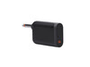 JBL digitales kabelloses Mikrofon für Partybox, schwarz