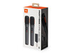 JBL digitales kabelloses Mikrofon für Partybox, schwarz