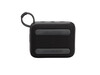 JBL Go4, Bluetooth-Lautsprecher, schwarz