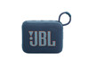 JBL Go4, Bluetooth-Lautsprecher, blau