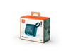 JBL Go4, Bluetooth-Lautsprecher, blau