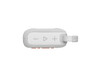 JBL Go4, Bluetooth-Lautsprecher, weiß
