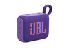 JBL Go4, Bluetooth-Lautsprecher, lila