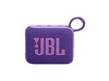 JBL Go4, Bluetooth-Lautsprecher, lila