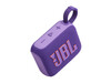 JBL Go4, Bluetooth-Lautsprecher, lila