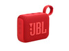 JBL Go4, Bluetooth-Lautsprecher, rot