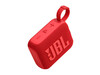 JBL Go4, Bluetooth-Lautsprecher, rot