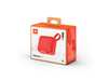 JBL Go4, Bluetooth-Lautsprecher, rot