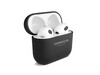 Vonmählen Thin Case for AirPods 3rd gen., schwarz