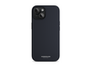 Vonmählen Eco Silicone Case. iPhone 15 Plus, blau