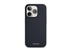 Vonmählen Eco Silicone Case, iPhone 15 Pro, blau
