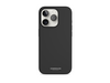 Vonmählen Eco Silicone Cas. iPhone 15 Pro Max, schwarz