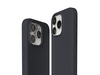 Vonmählen Eco Silicone Cas. iPhone 15 Pro Max, blau