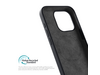 Vonmählen Eco Silicone Cas. iPhone 15 Pro Max, blau