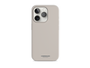 Vonmählen Eco Silicone Cas. iPhone 15 Pro Max, beige