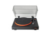 JBL Spinner BT, Bluetooth-Plattenspieler, schwarz