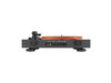 JBL Spinner BT, Bluetooth-Plattenspieler, schwarz