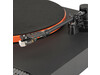 JBL Spinner BT, Bluetooth-Plattenspieler, schwarz