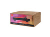 JBL Spinner BT, Bluetooth-Plattenspieler, schwarz