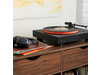 JBL Spinner BT, Bluetooth-Plattenspieler, schwarz