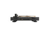 JBL Spinner BT, Bluetooth-Plattenspieler, gold