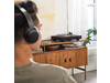 JBL Spinner BT, Bluetooth-Plattenspieler, gold