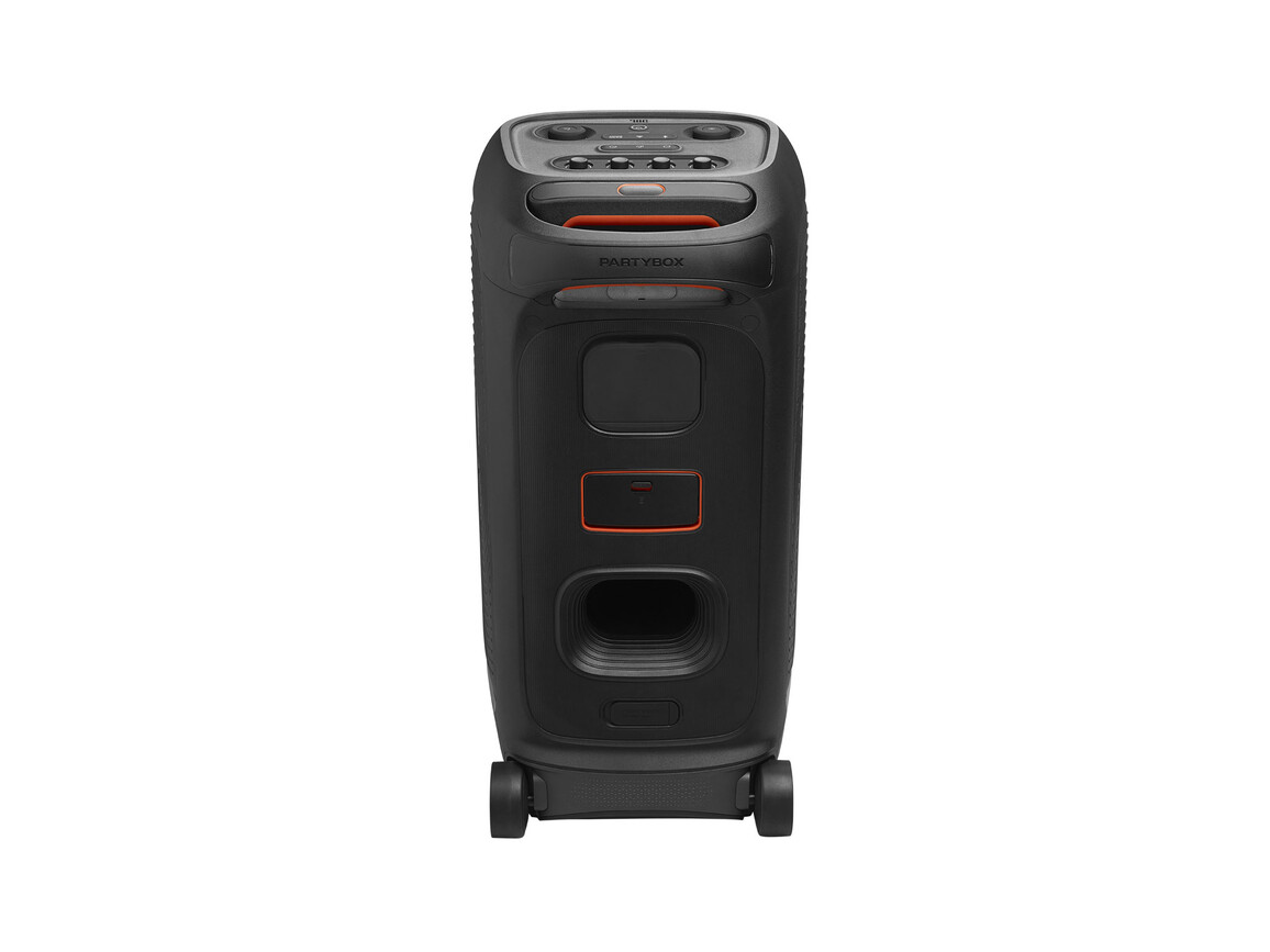 JBL Partybox Stage 320, schwarz