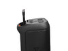 JBL Partybox Stage 320, schwarz