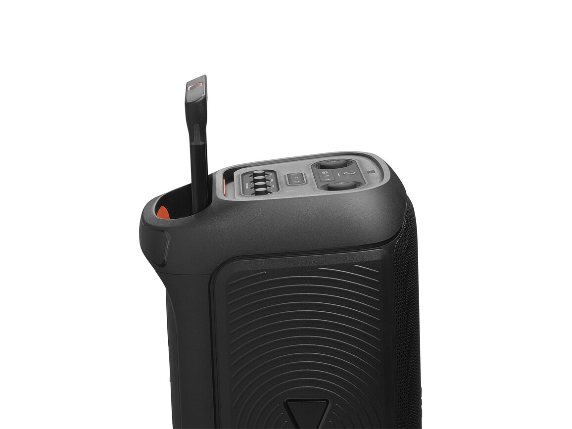 JBL Partybox Stage 320, schwarz