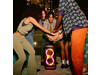 JBL Partybox Stage 320, schwarz