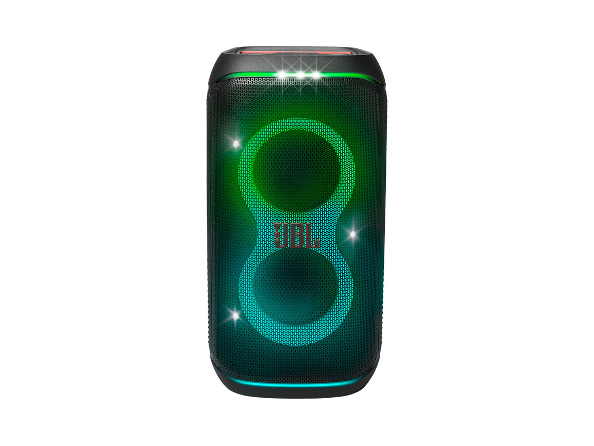 JBL Partybox Club 120, schwarz