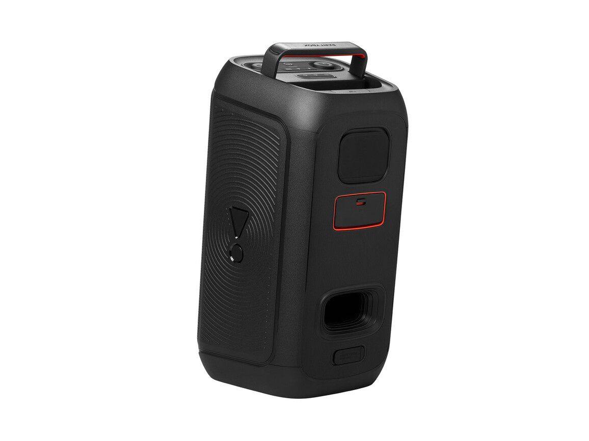 JBL Partybox Club 120, schwarz JBL Partybox Club 120, schwarz