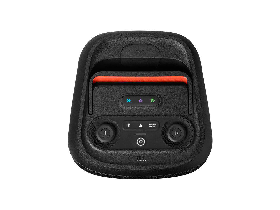 JBL Partybox Club 120, schwarz