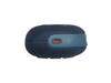 JBL Clip5, Bluetooth-Lautsprecher mit Karabinerhaken, blau