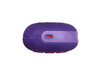 JBL Clip5, Bluetooth-Lautsprecher mit Karabinerhaken, lila