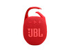 JBL Clip5, Bluetooth-Lautsprecher mit Karabinerhaken, rot