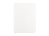 Apple iPad Pro 11" (M4) Smart Folio, weiss