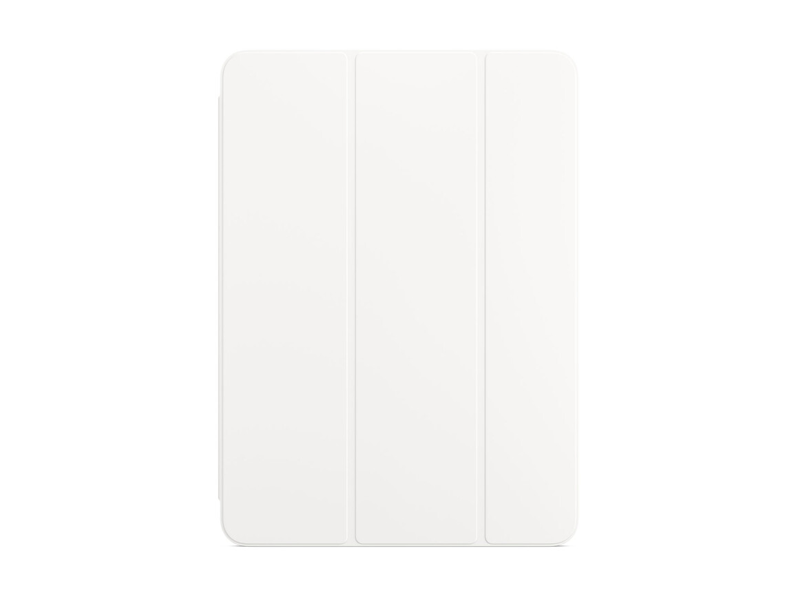 Apple iPad Pro 11" (M4) Smart Folio, weiss